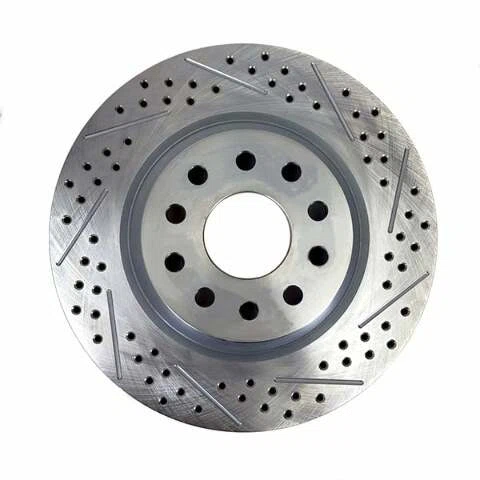 Service Parts Replacement Rotors 6919336